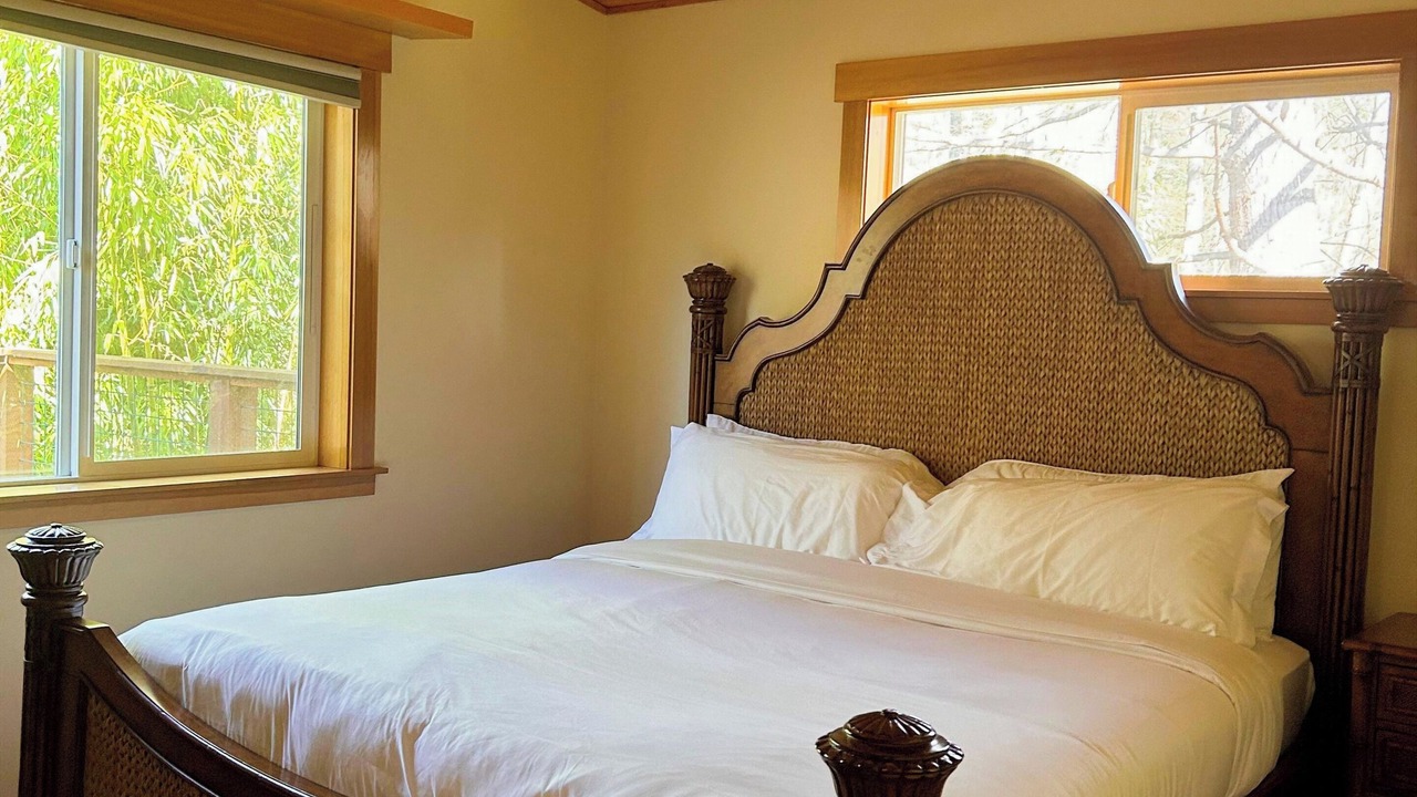 Photo of Bedroom in Mount Vernon