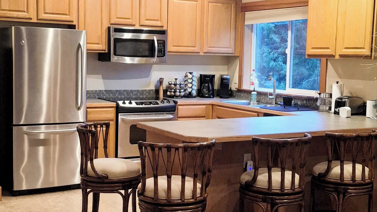Photo of Kitchen in Mount Vernon
