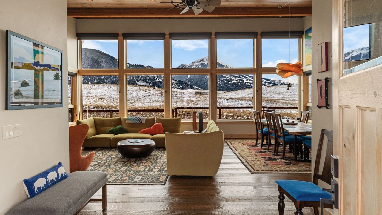 Photo of Livingroom in Pray