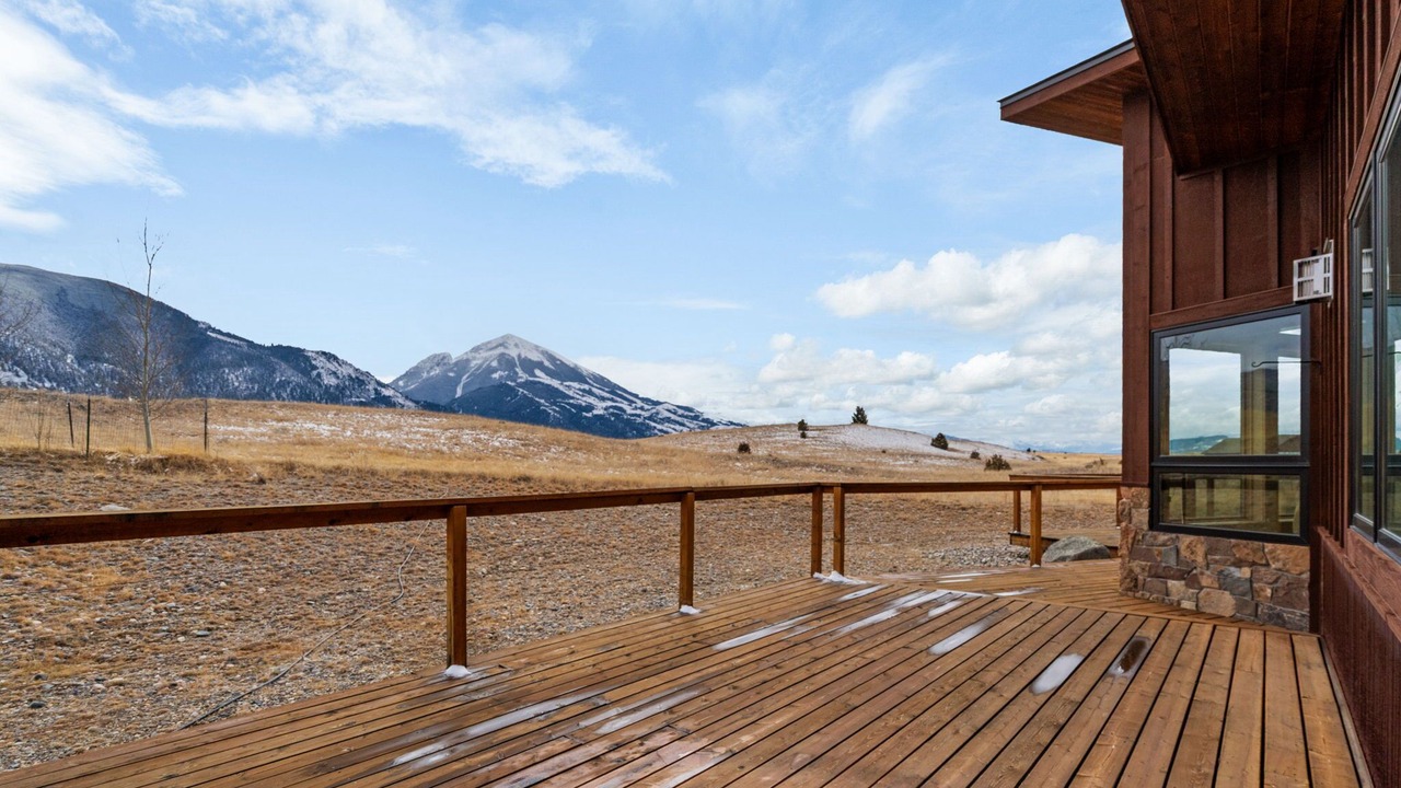 Photo of Patio Balcony in Pray