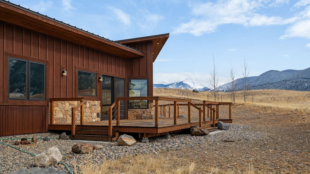 Photo of Outdoor in Pray