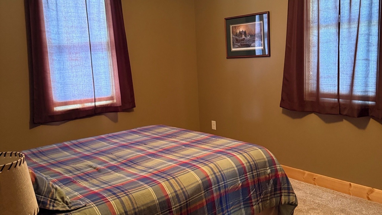 Photo of Bedroom in Webster