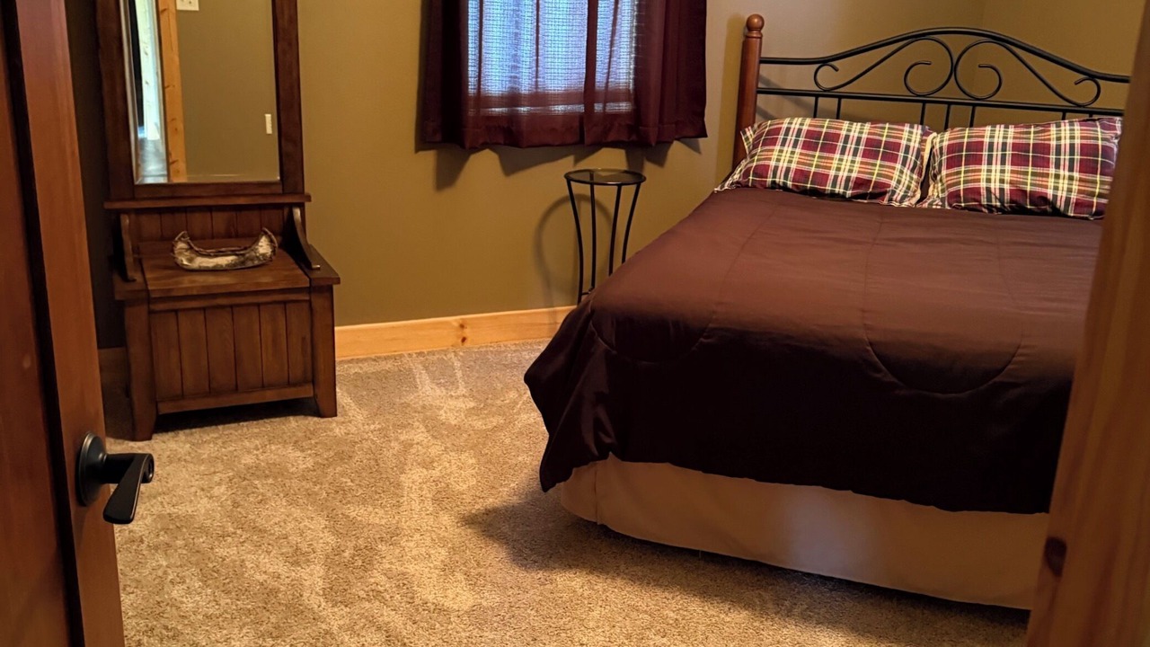 Photo of Bedroom in Webster