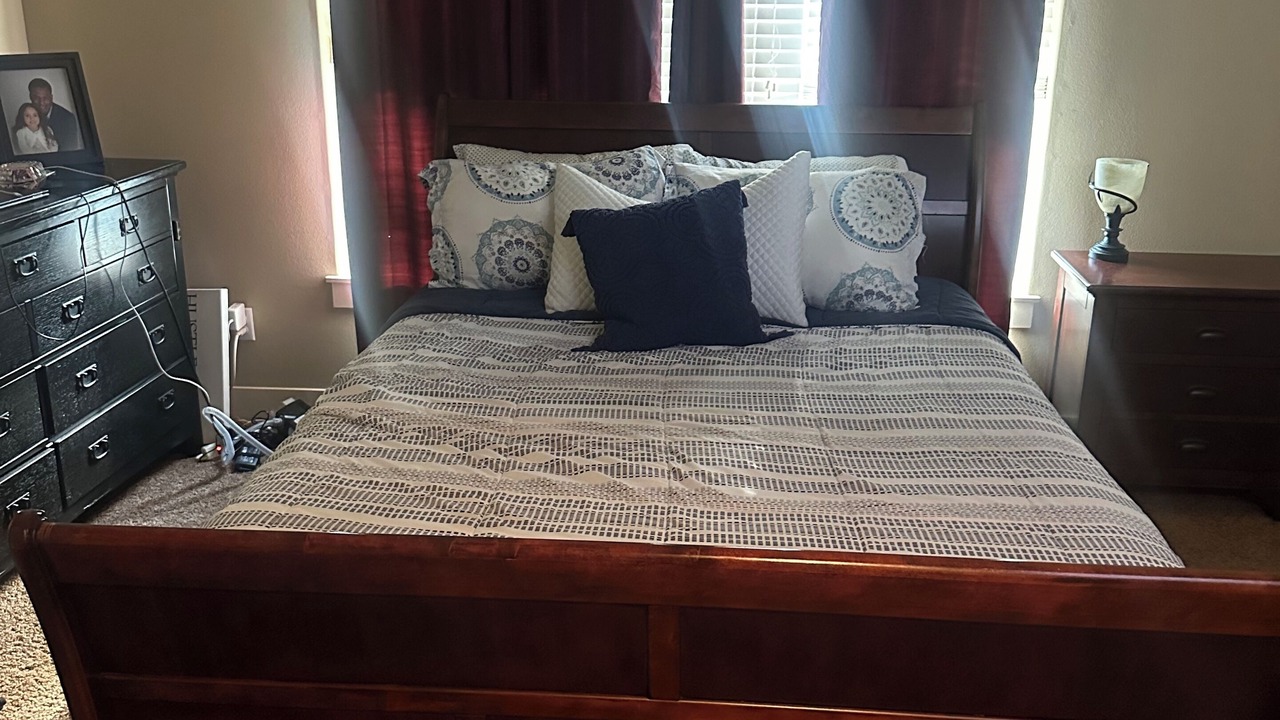 Photo of Bedroom in Minnehaha