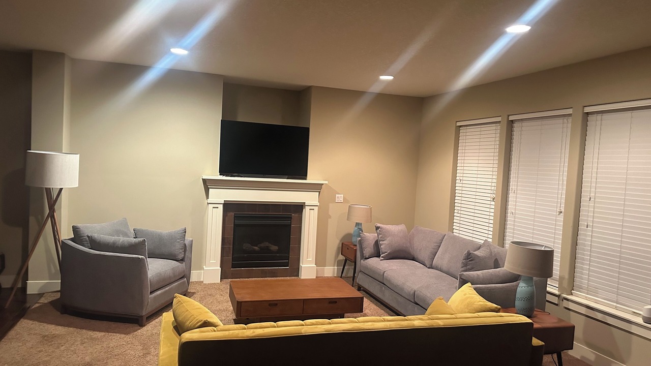 Photo of Livingroom in Minnehaha