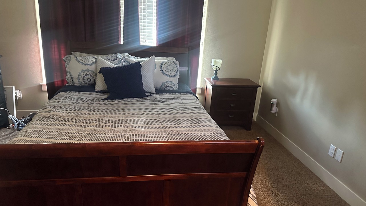 Photo of Bedroom in Minnehaha