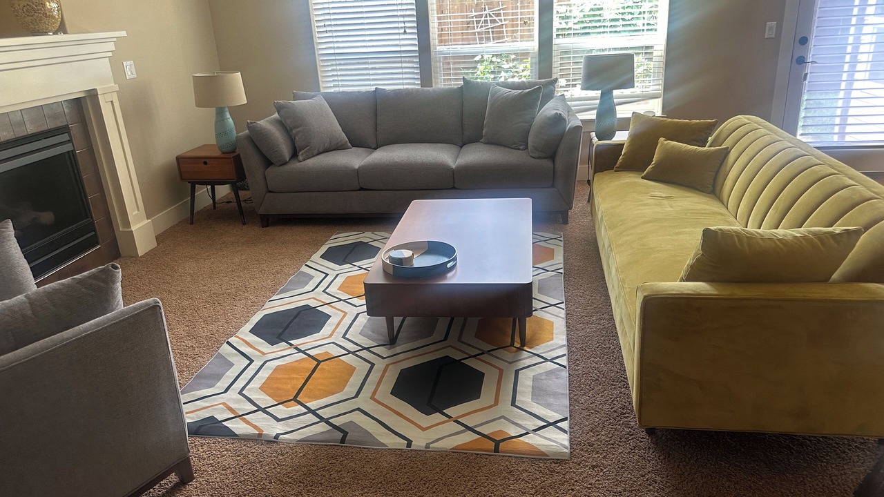 Photo of Livingroom in Minnehaha