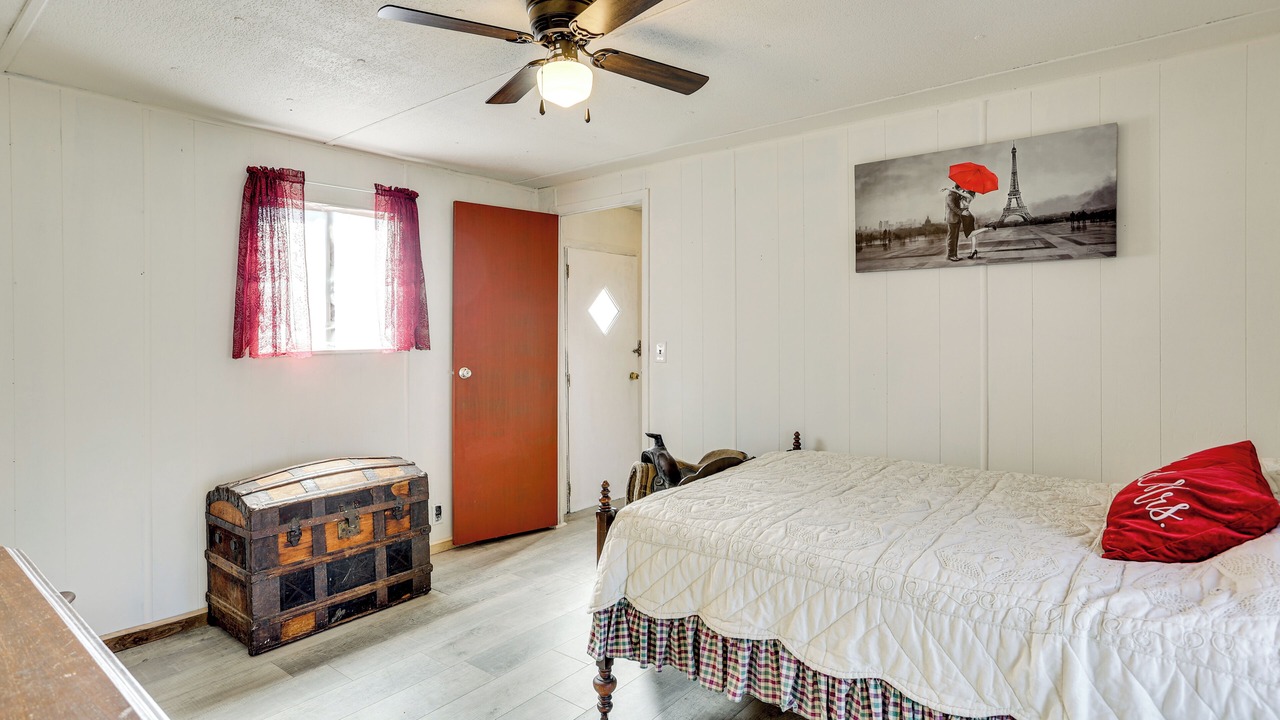 Photo of Bedroom in Chewalla