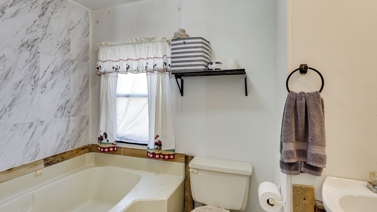 Photo of Bathroom in Chewalla