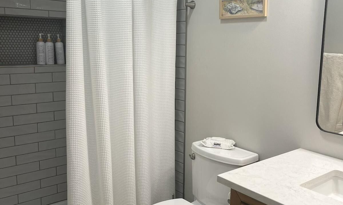 Photo of Bathroom in Grand Marais