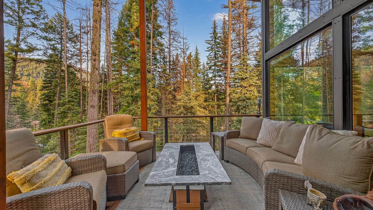 Photo of Others in Tamarack Resort