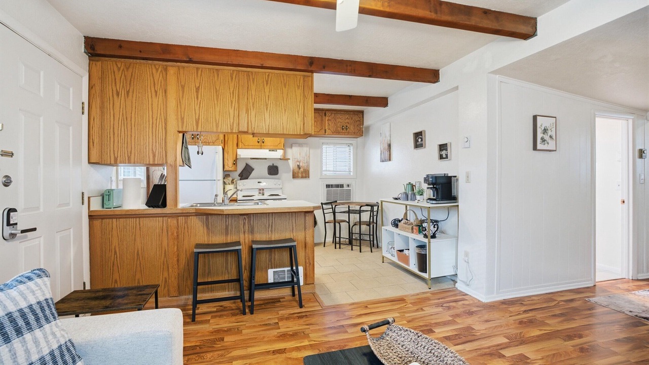 Photo of Livingroom in Pocatello