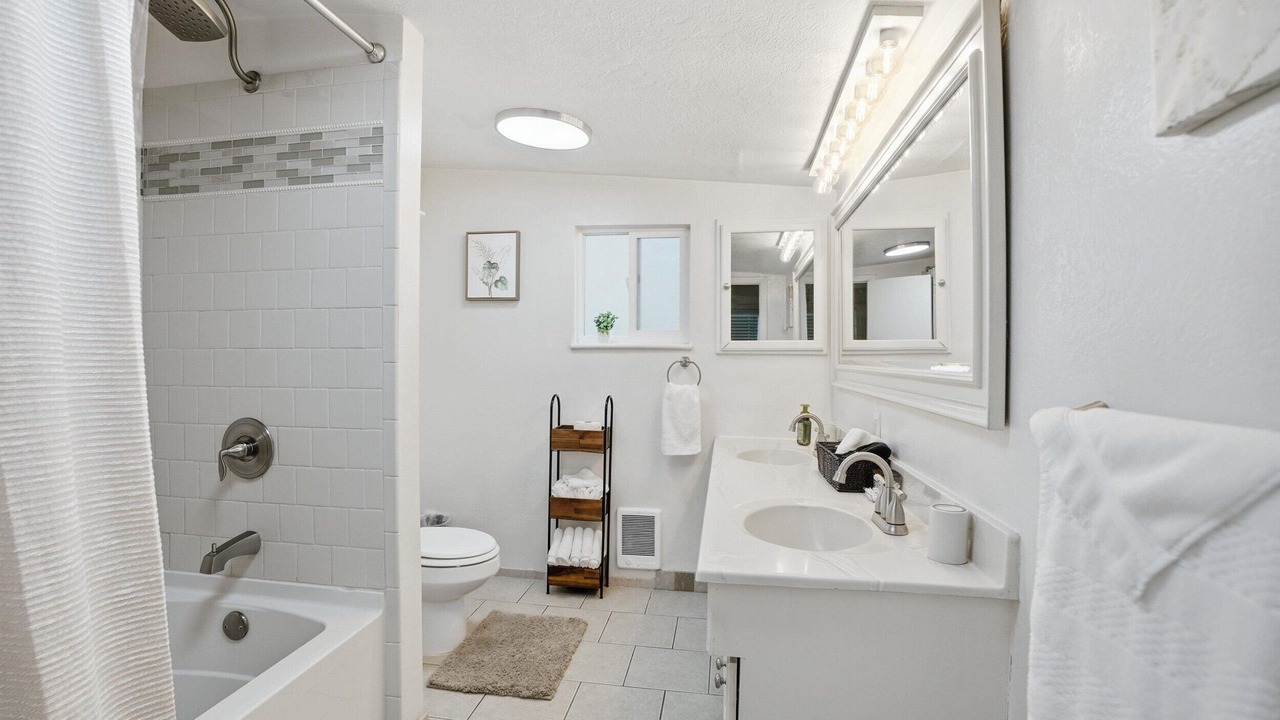 Photo of Bathroom in Pocatello