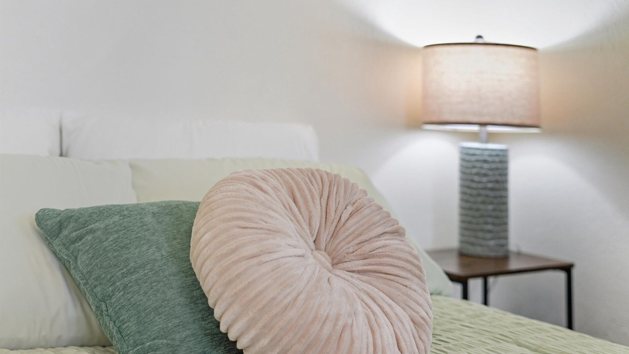 Photo of Bedroom in Pocatello