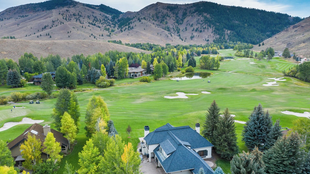 Photo of Others in Sun Valley