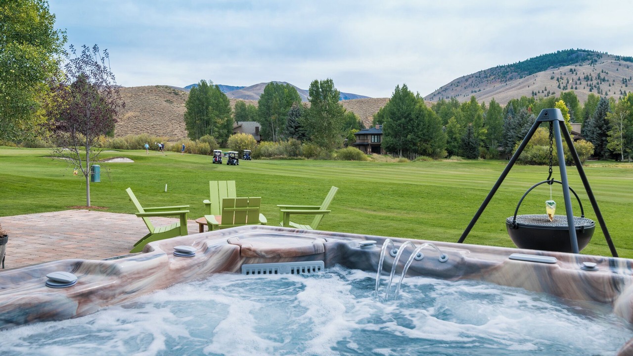 Photo of Others in Sun Valley