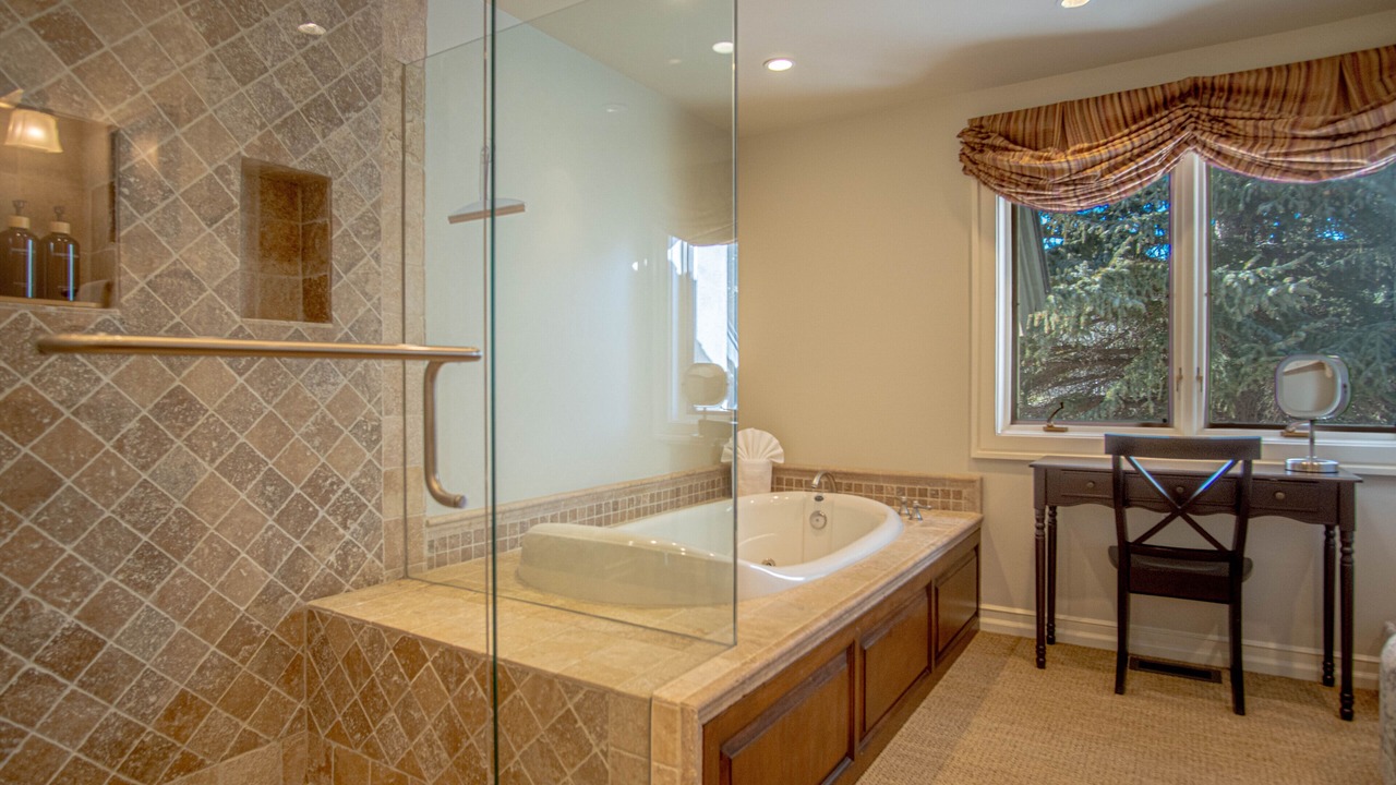 Photo of Bathroom in Sun Valley