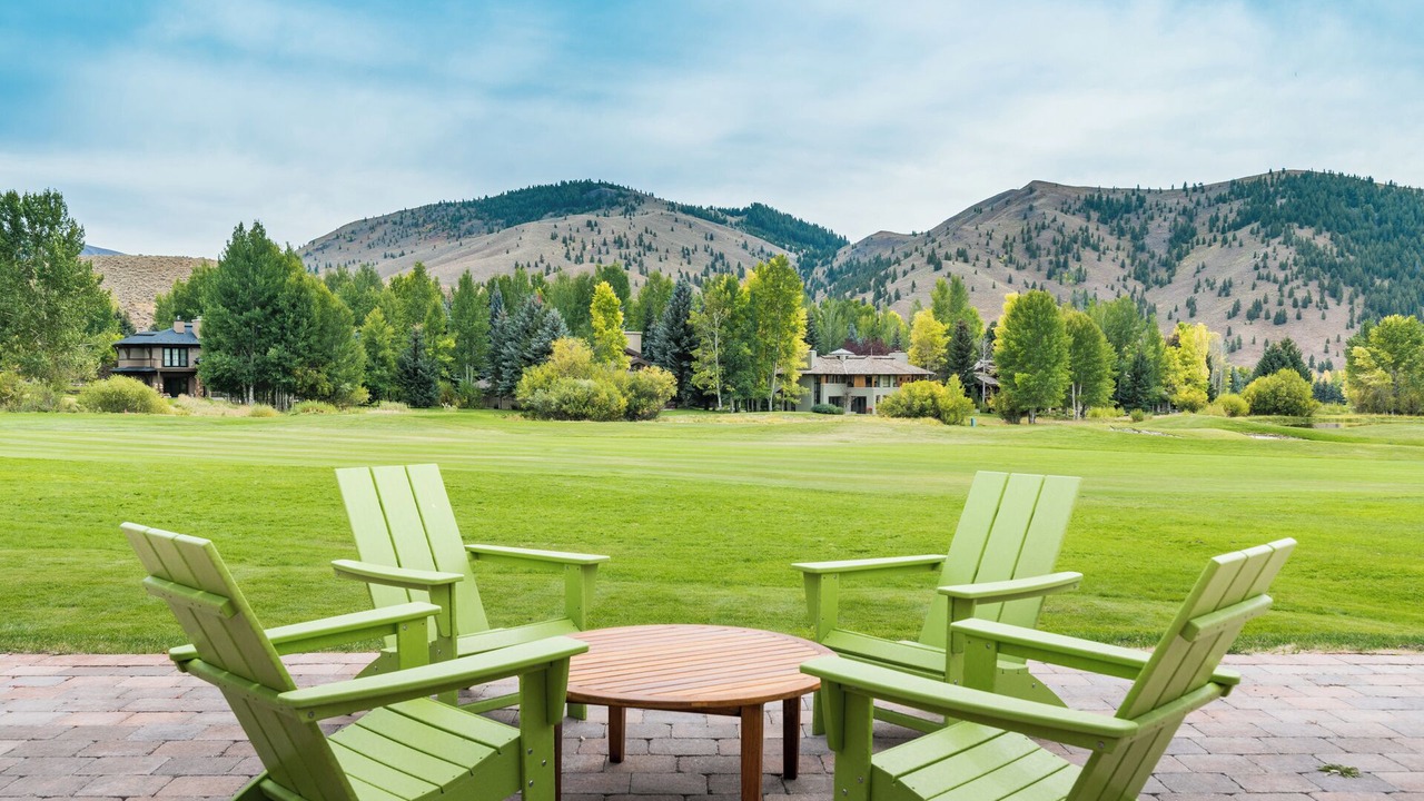 Photo of Others in Sun Valley