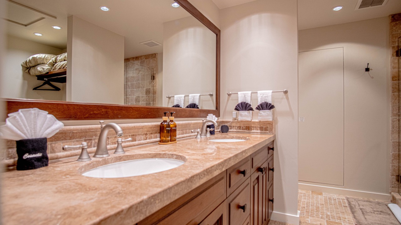 Photo of Bathroom in Sun Valley
