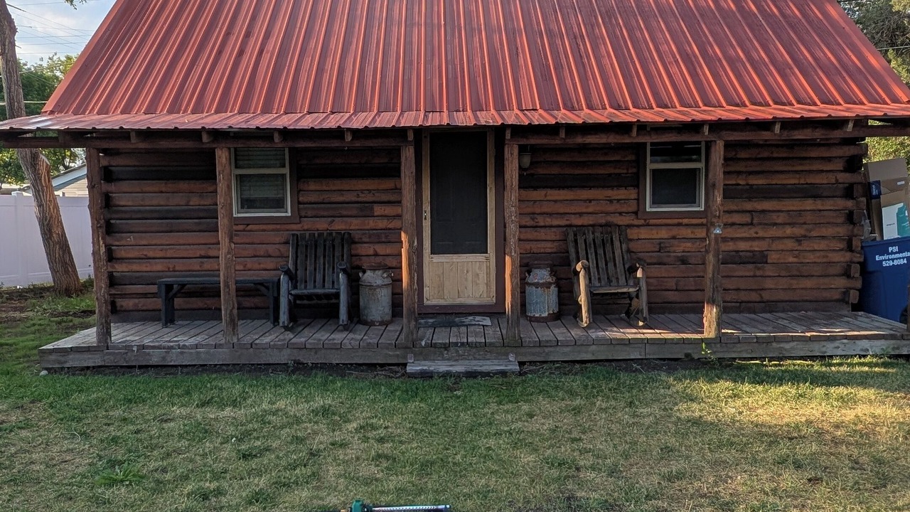 Photo of Outdoor in St. Anthony