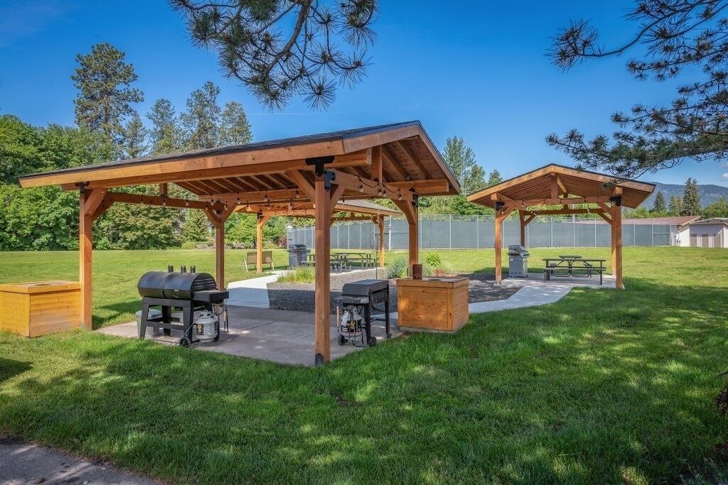 Photo of Outdoor in Sandpoint