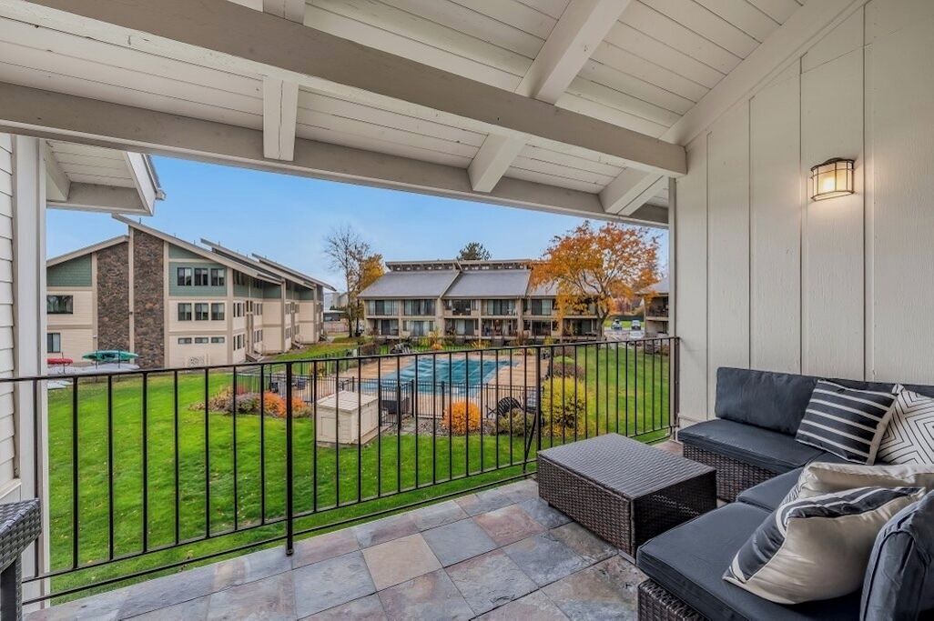 Photo of Outdoor in Sandpoint