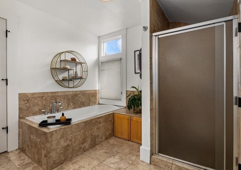 Photo of Bathroom in North End