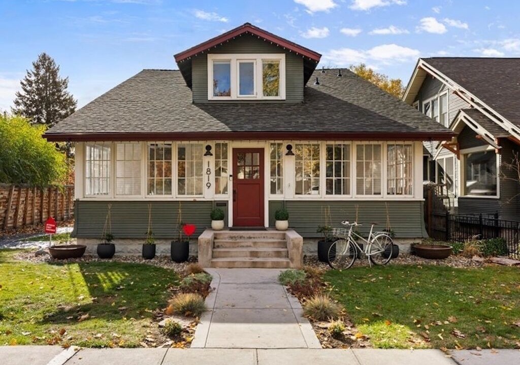 Photo of Outdoor in North End