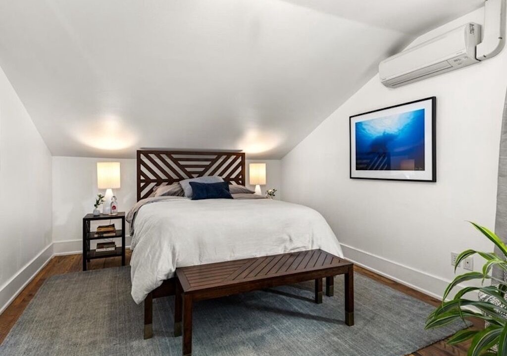 Photo of Bedroom in North End