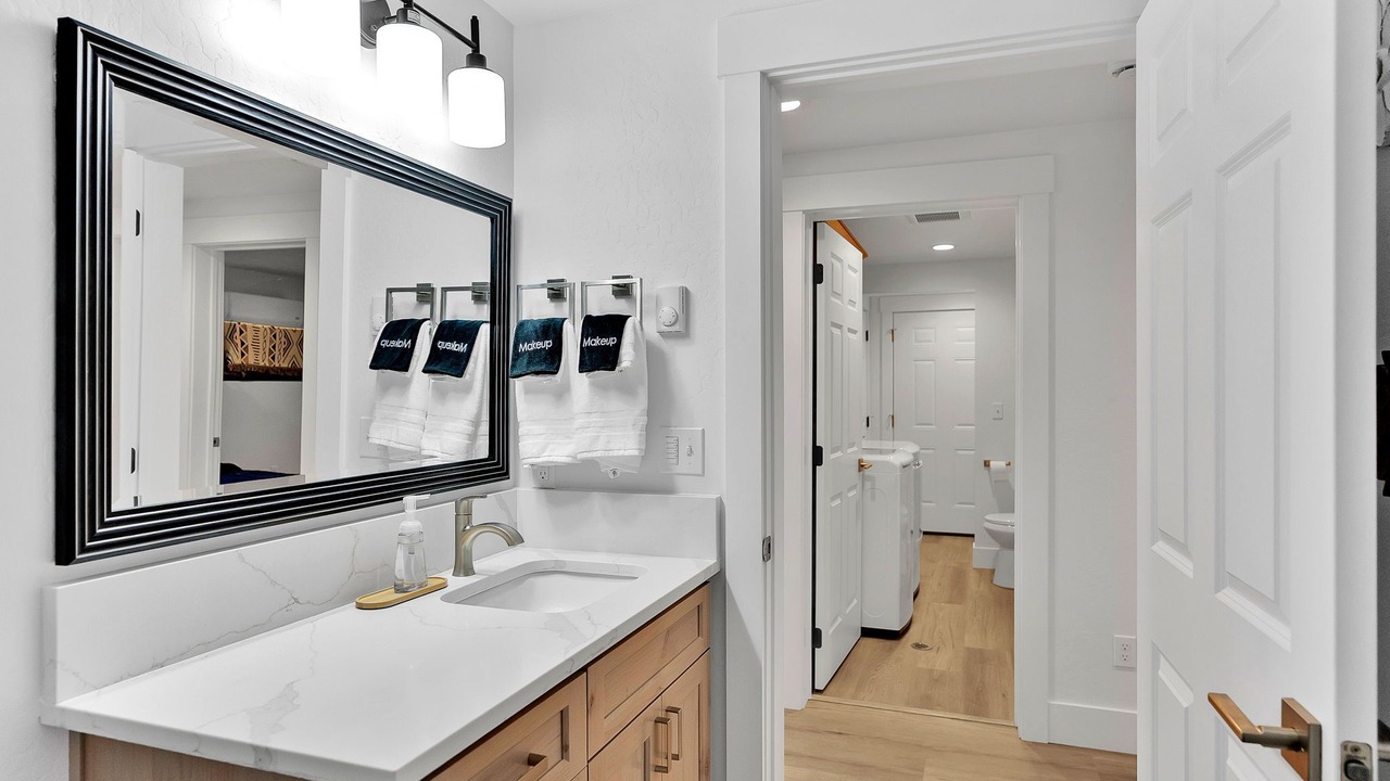 Photo of Bathroom in Sagle