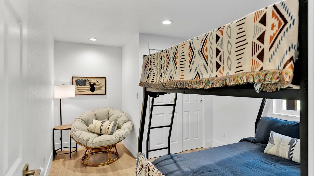 Photo of Bedroom in Sagle