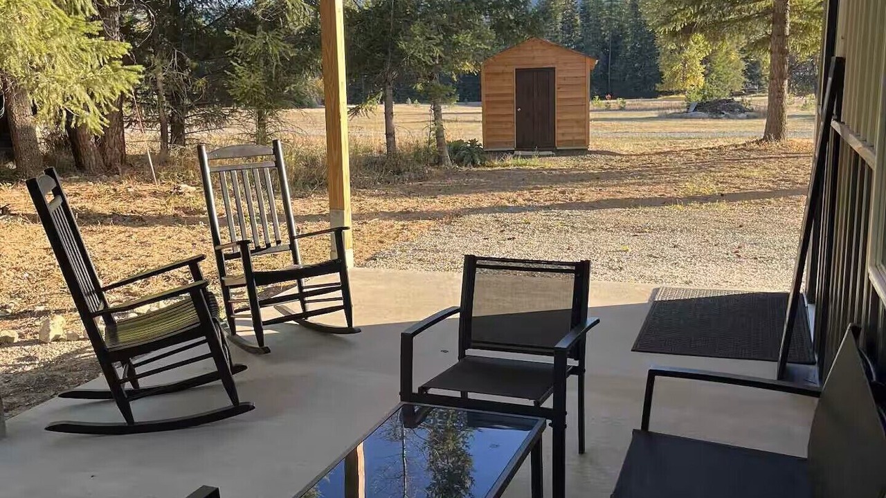 Photo of Outdoor in Sagle