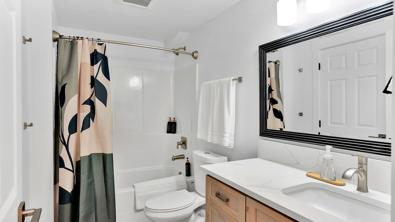 Photo of Bathroom in Sagle