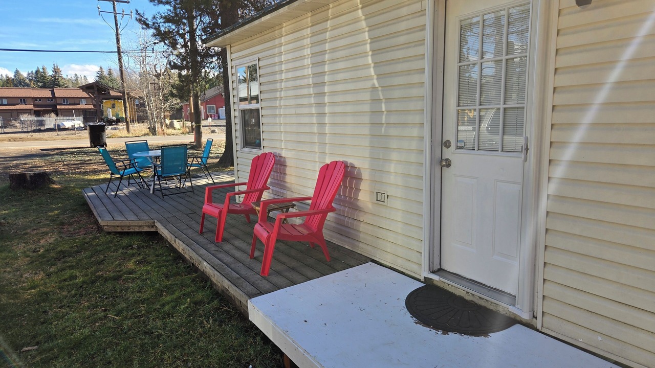 Photo of Outdoor in Nampa