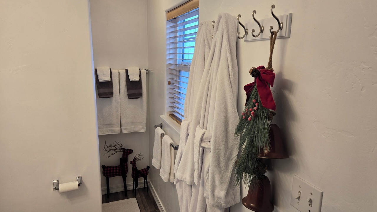 Photo of Bathroom in Nampa