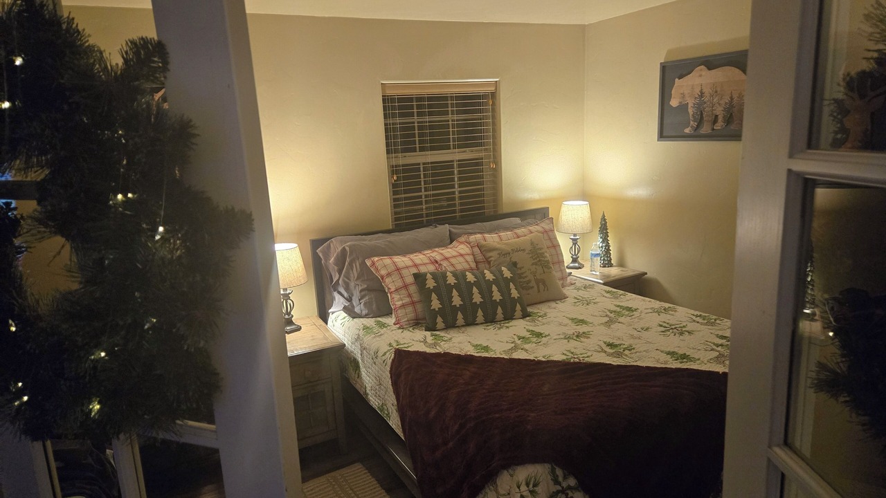 Photo of Bedroom in Nampa
