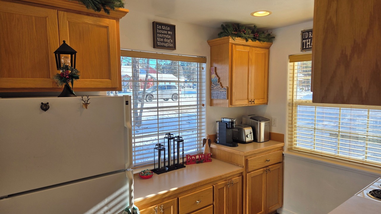 Photo of Kitchen in Nampa
