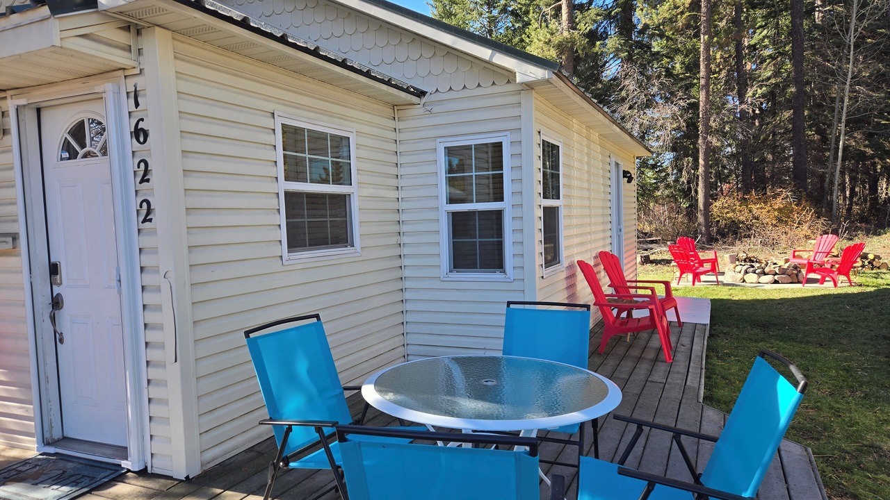Photo of Outdoor in Nampa