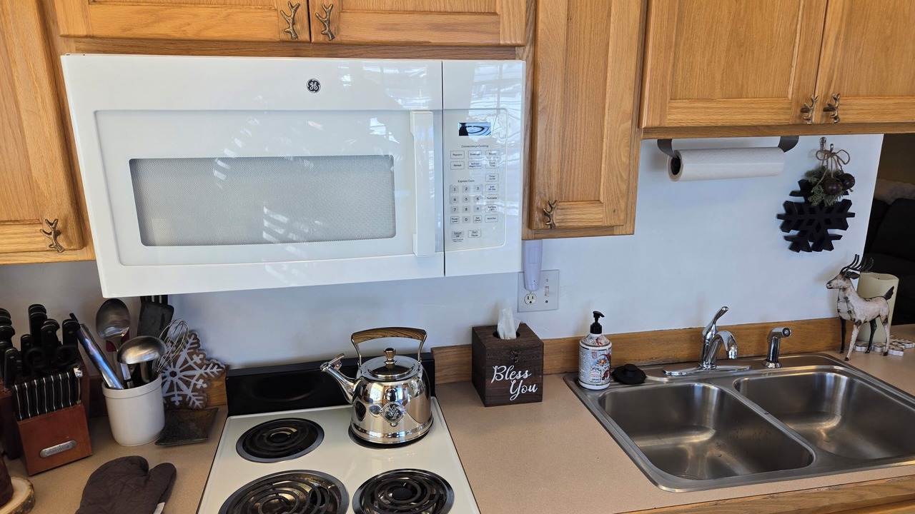Photo of Kitchen in Nampa