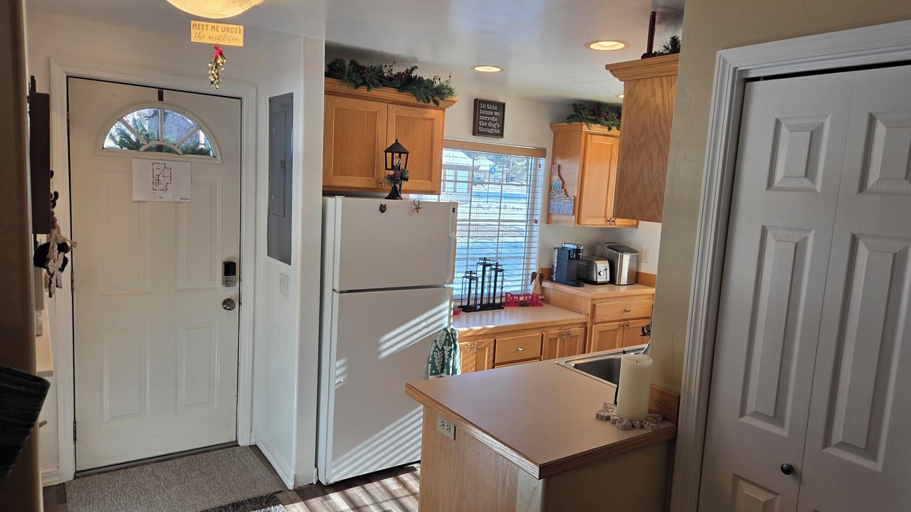 Photo of Kitchen in Nampa