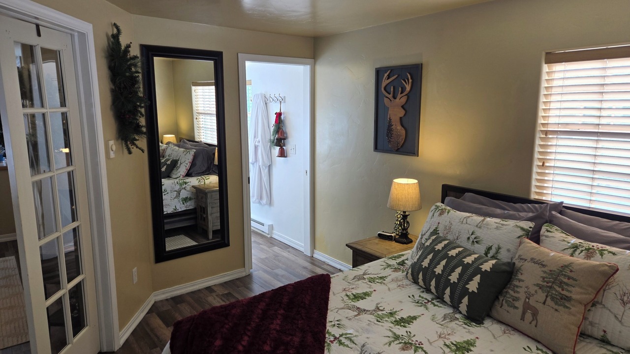 Photo of Bedroom in Nampa