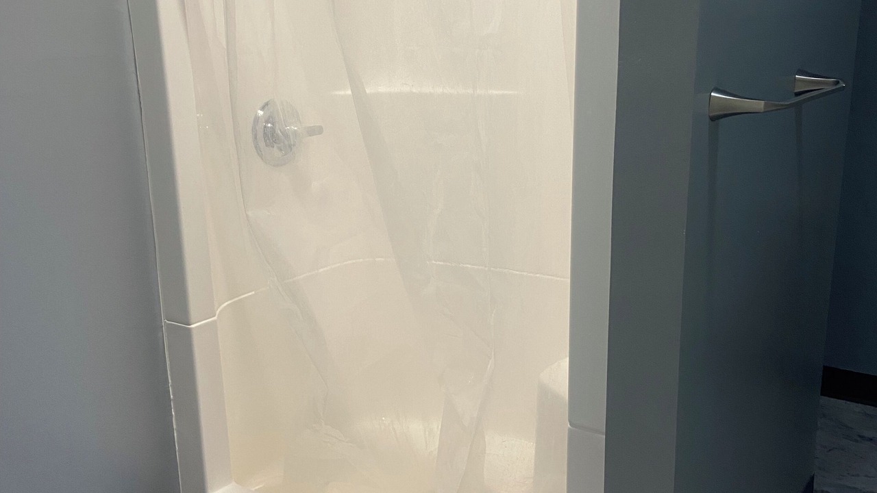 Photo of Bathroom in Laurium