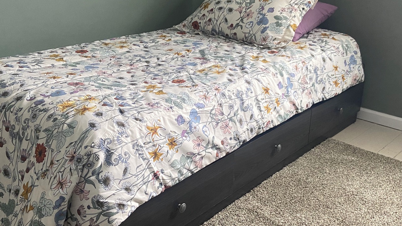 Photo of Bedroom in Laurium