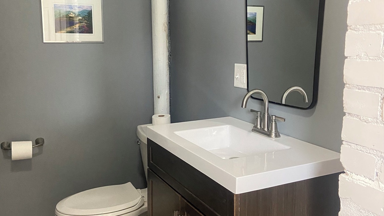 Photo of Bathroom in Laurium