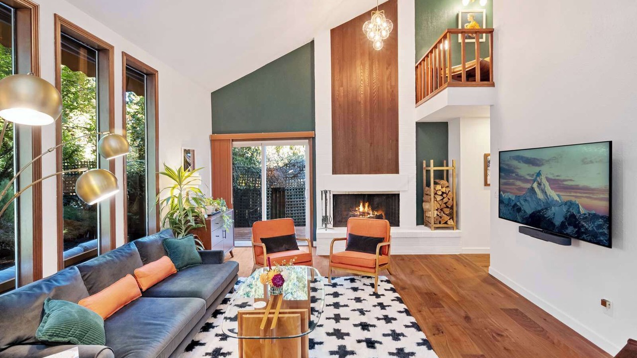Photo of Livingroom in Gresham