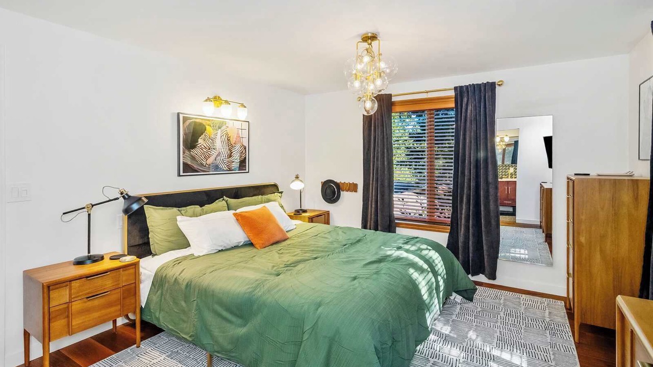 Photo of Bedroom in Gresham