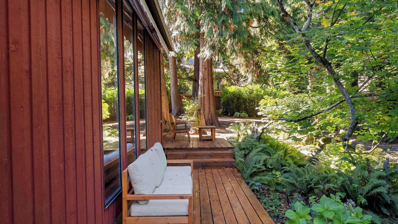 Photo of Patio Balcony in Gresham