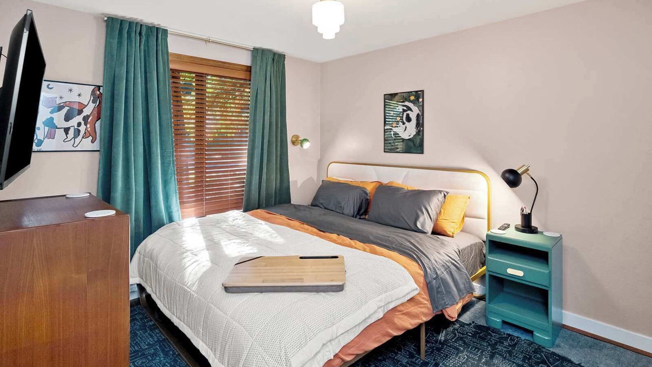 Photo of Bedroom in Gresham