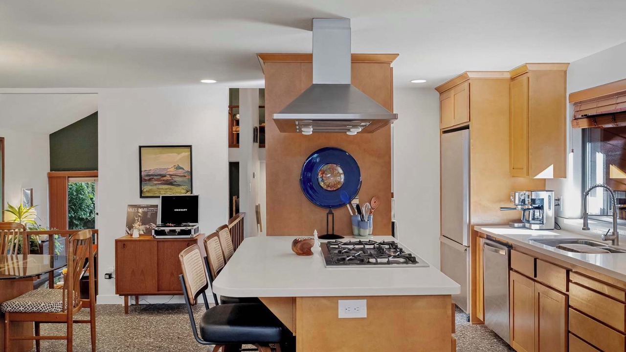 Photo of Kitchen in Gresham