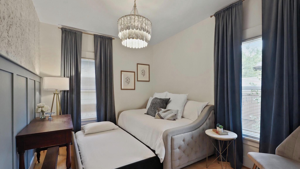 Photo of Bedroom in Sunnyside